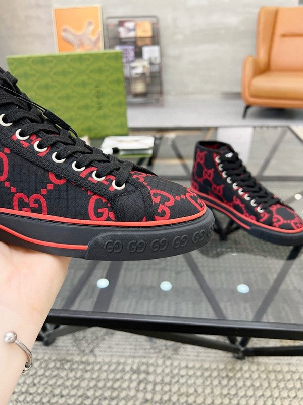 GRKG - GUKI Shoes - 026