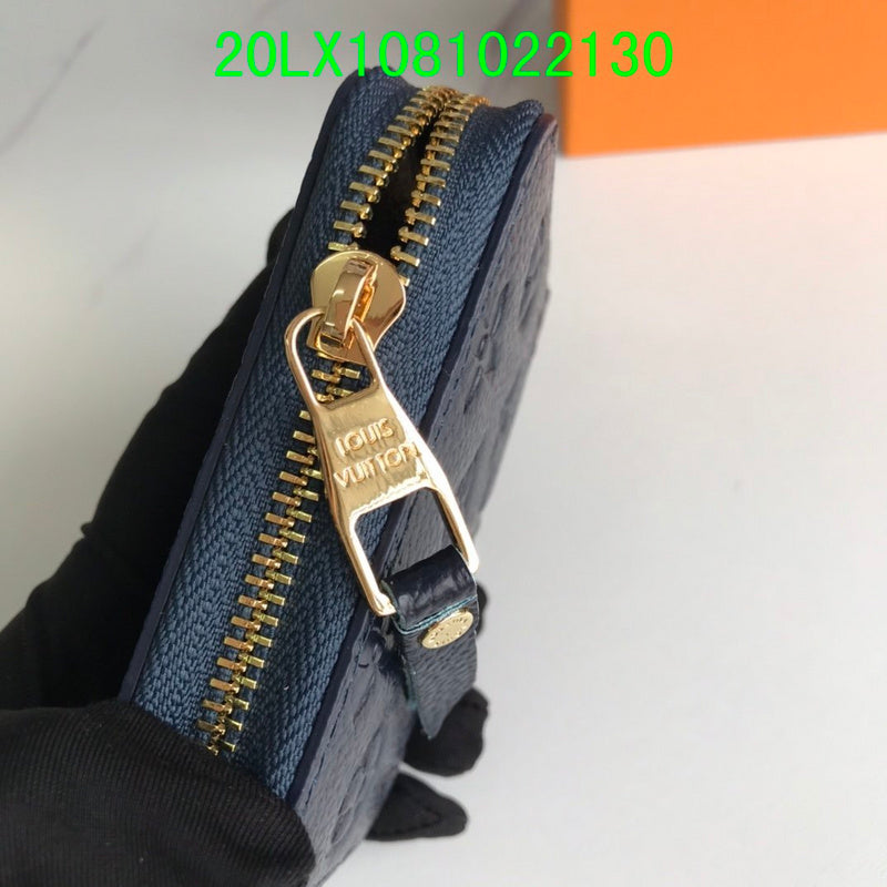 GF - CHL Wallet - 1374