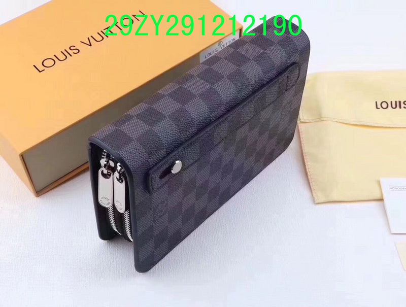 GF - CHL Wallet - 1210