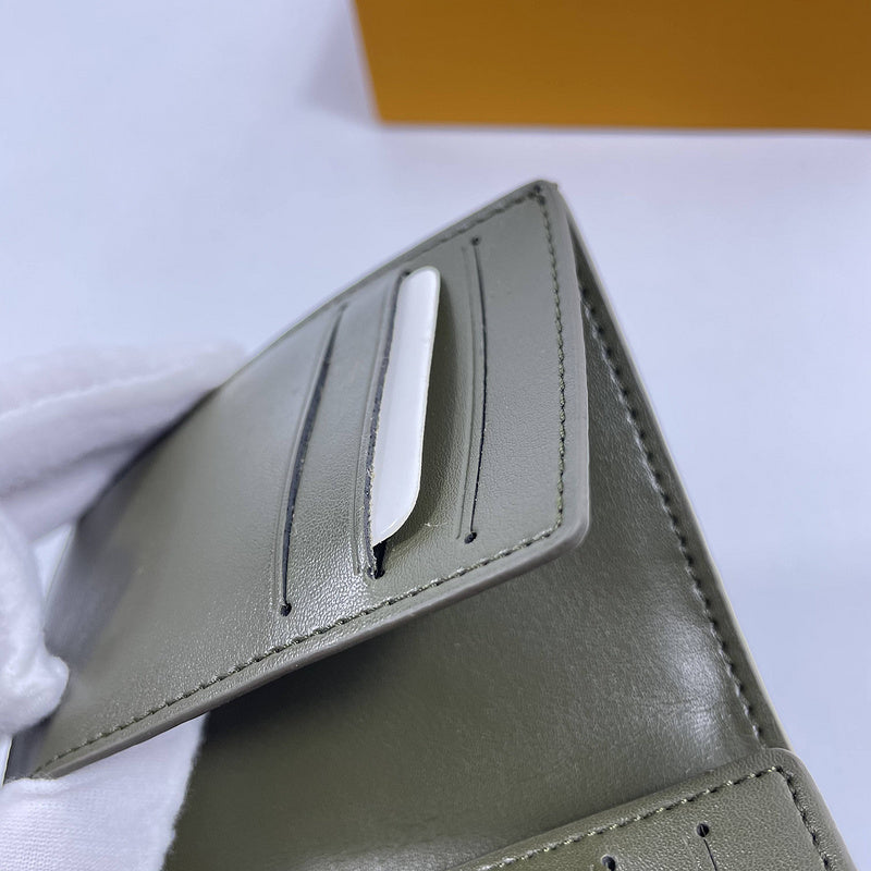 GRKG - LOV Men Wallets - 275