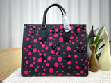 GRKG - LOV Bags - 643