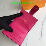 GF - CHL Wallet - 1445