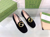 GRKG - GUKI Shoes - 165