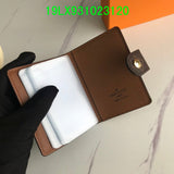 GF - CHL Wallet - 1258