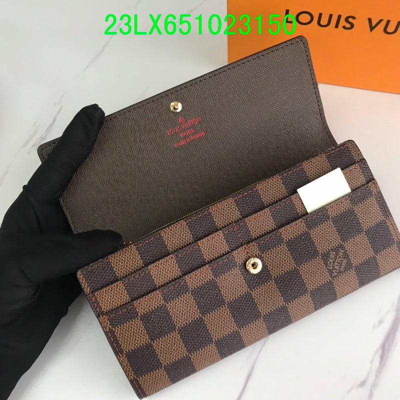 GF - CHL Wallet - 1284