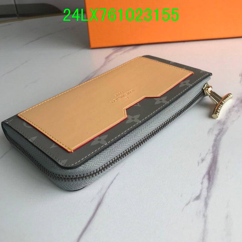 GF - CHL Wallet - 1273