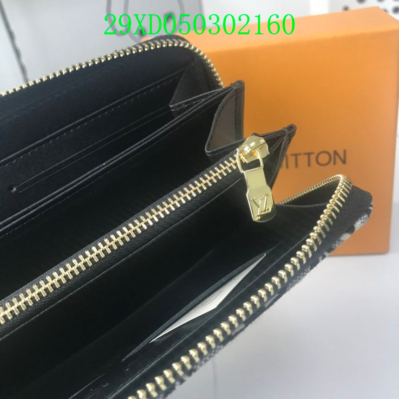 GF - CHL Wallet - 1093