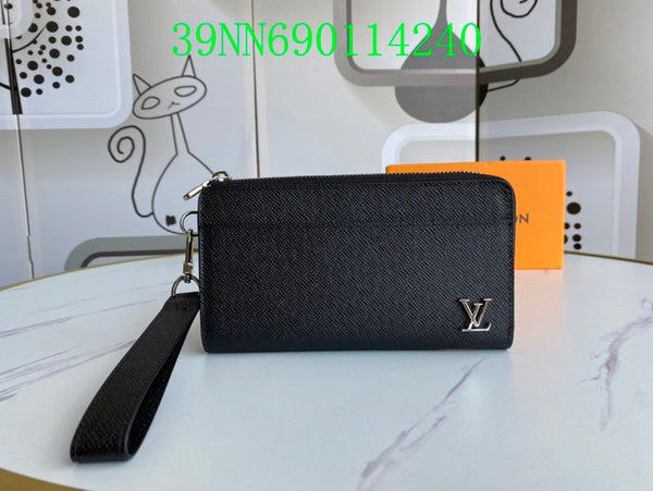 GF - CHL Wallet - 1200