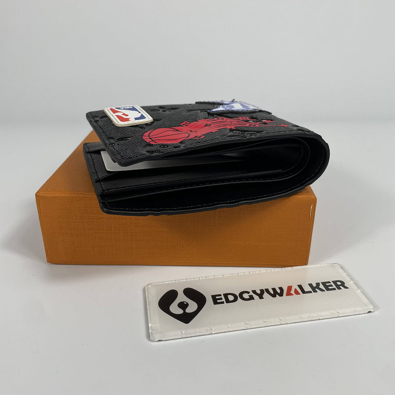 GRKG - LOV Men Wallets - 237