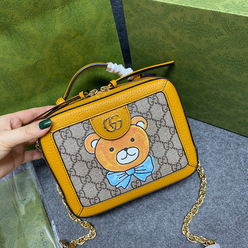 GRKG - GUKI Bags - 107