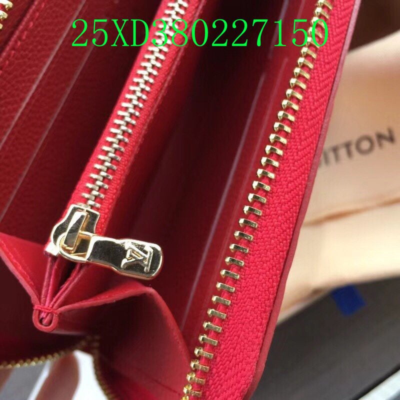 GF - CHL Wallet - 1118