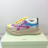 GFT - YZO Women Shoes - 201