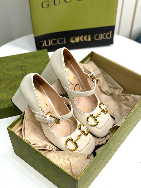 GRKG - GUKI Shoes - 245