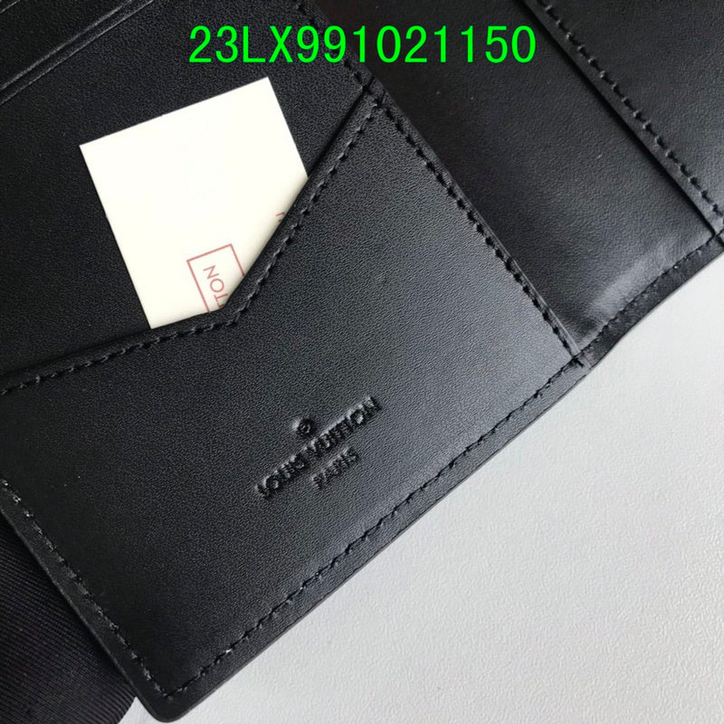 GF - CHL Wallet - 1485