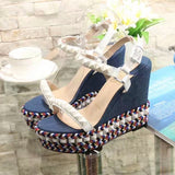 GFT - CBL Women Shoes - 252