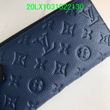 GF - CHL Wallet - 1379