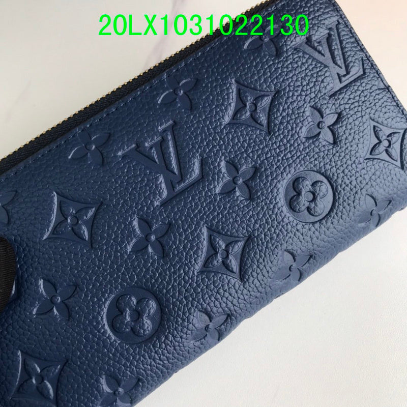 GF - CHL Wallet - 1379