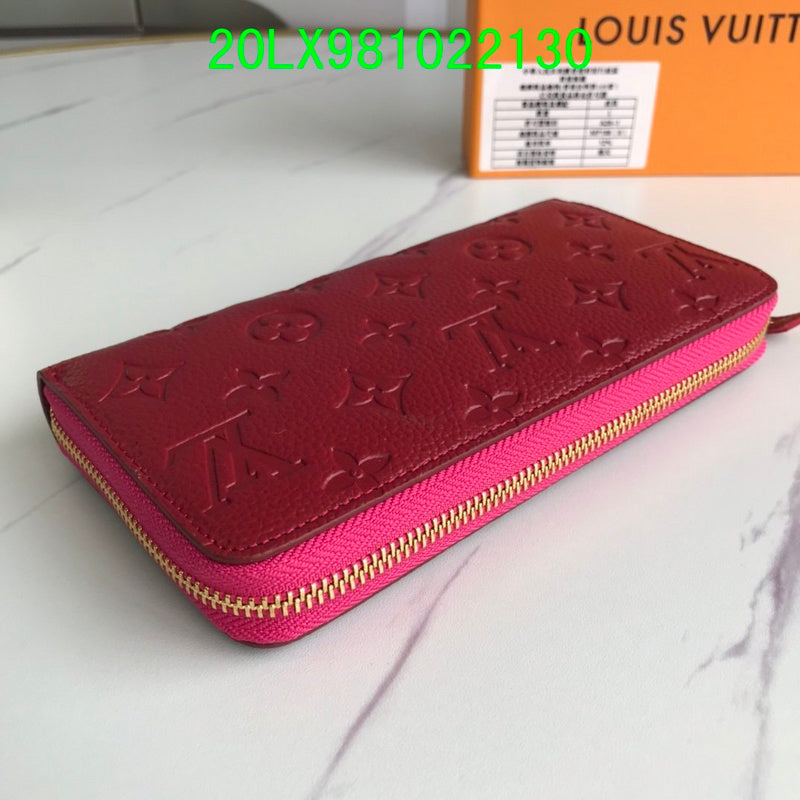 GF - CHL Wallet - 1384