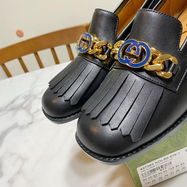 GRKG - GUKI Shoes - 063