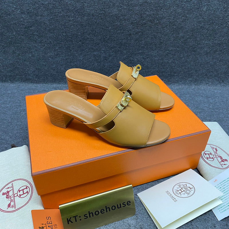 GRKG - HMS Shoes - 090