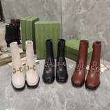 GRKG - GUKI Shoes - 091