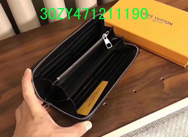 GF - CHL Wallet - 1233