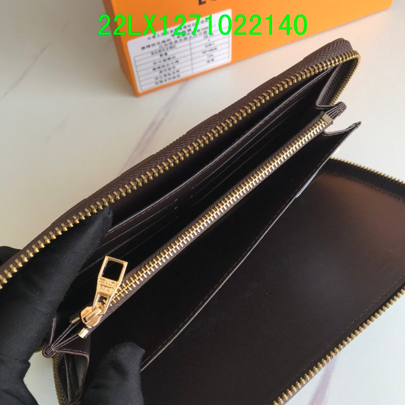 GF - CHL Wallet - 1355