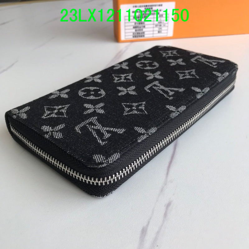 GF - CHL Wallet - 1462