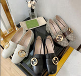 GRKG - GUKI Shoes - 207