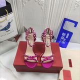 GFT - VEL Women Shoes - 723