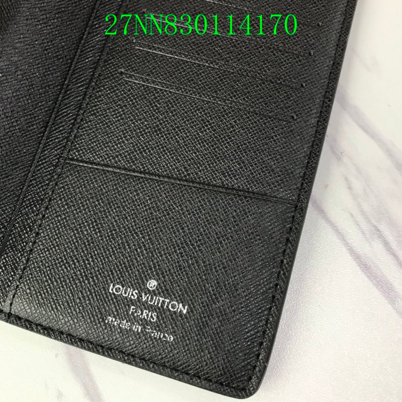 GF - CHL Wallet - 1190