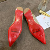 GFT - CBL Women Shoes - 285