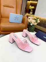 GFS - PD Women Shoes - 784