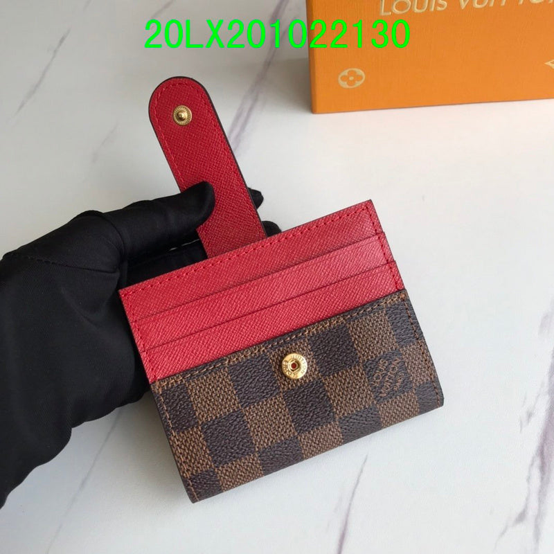 GF - CHL Wallet - 1447