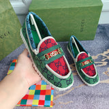 GRKG - GUKI Shoes - 401