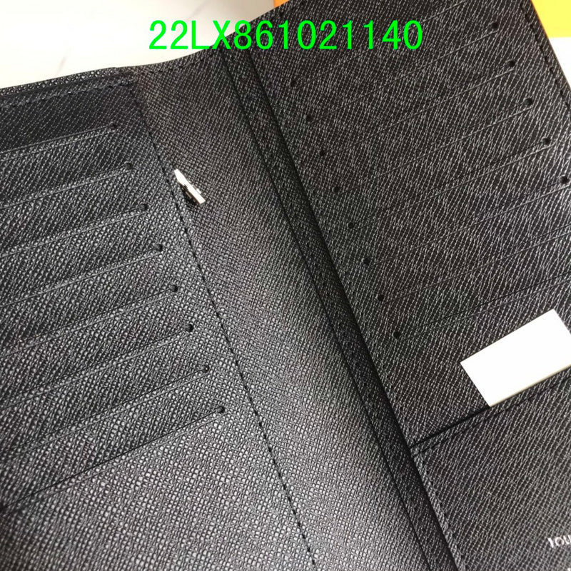 GF - CHL Wallet - 1497