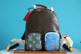 GRKG - LOV Men Backpacks - 187