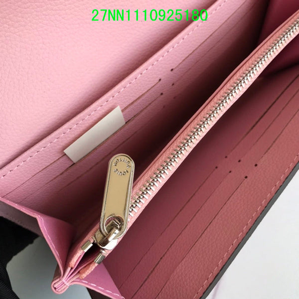 GF - CHL Wallet - 1583