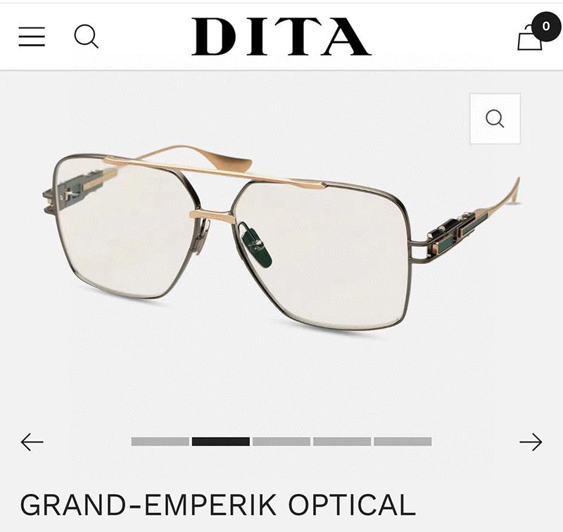 GRKG - DT Glasses - 058