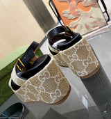 GRKG - GUKI Shoes - 221