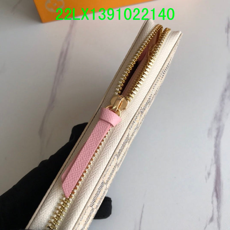 GF - CHL Wallet - 1343