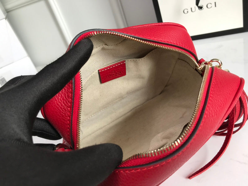 GRKG - GUKI Bags - 2348