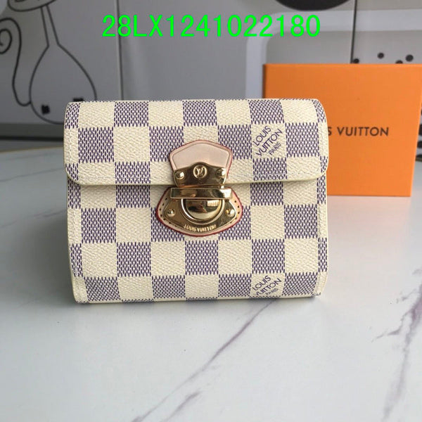 GF - CHL Wallet - 1358