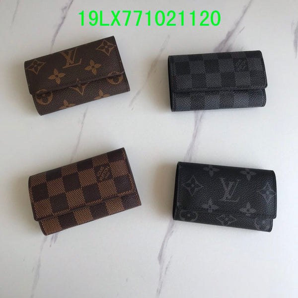 GF - CHL Wallet - 1506