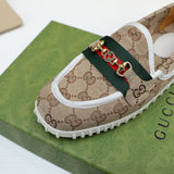 GRKG - GUKI Shoes - 400