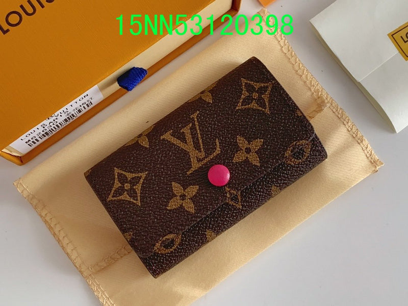 GF - CHL Wallet - 1241