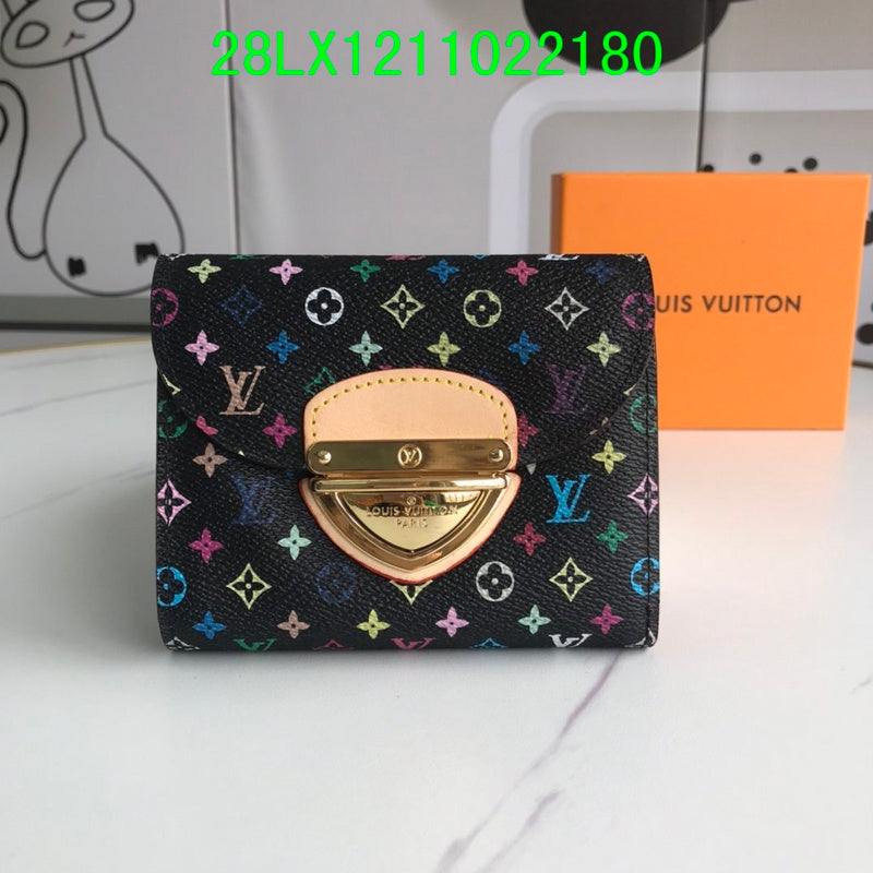 GF - CHL Wallet - 1361