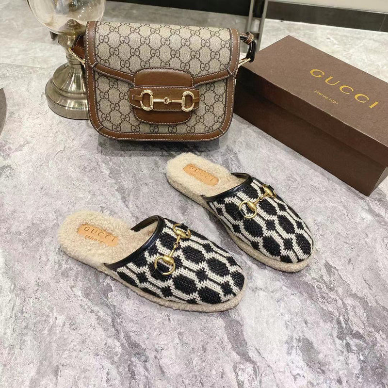 GRKG - GUKI Shoes - 376