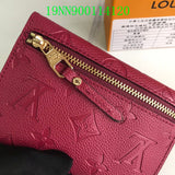 GF - CHL Wallet - 1183