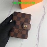 GF - CHL Wallet - 1256